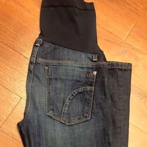 Joe’s Maternity Jeans
